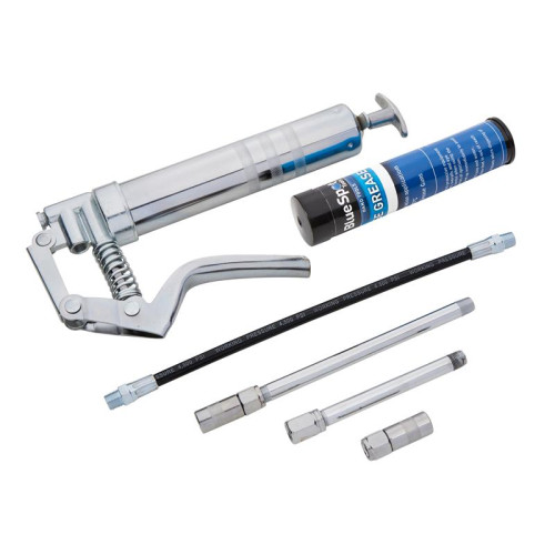 Bluespot 120cc Pistol Grip Grease Gun
