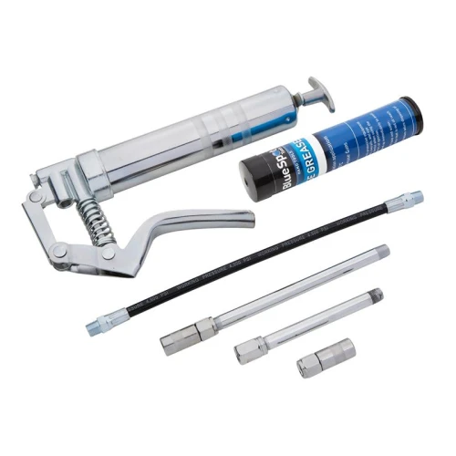 Bluespot 120cc Pistol Grip Grease Gun
