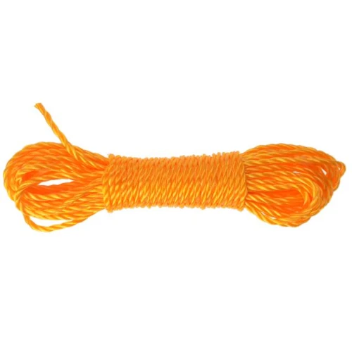 Blue Spot Tools 6mm Soft Poly Rope 15M/50Ft