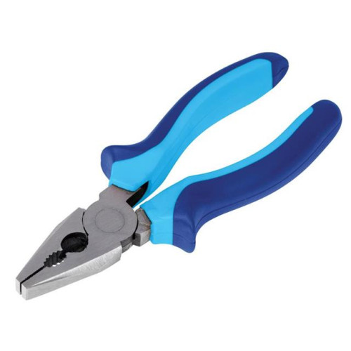 Blue Spot Tools Combination Pliers 150mm (6in)