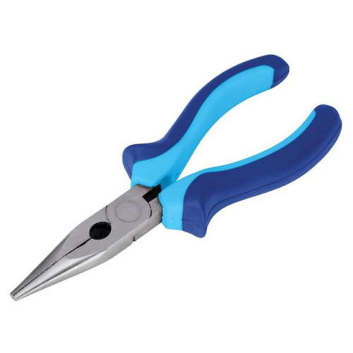 Blue Spot Tools Long Nose Pliers 150mm (6in)