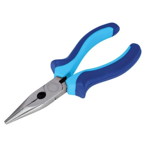 Blue Spot Tools Long Nose Pliers 150mm (6in)