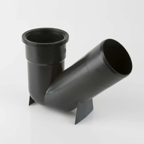 LOW TRAPPED GULLY 110MM