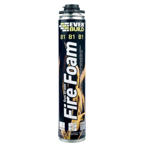 FIREFOAM B1 GUN GRADE 750ML