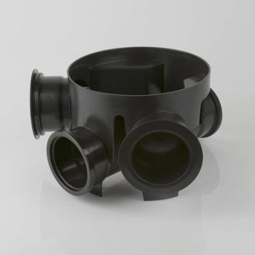 280MM DIA. SHALLOW ACCESS CHAMBER BASE