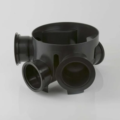 280MM DIA. SHALLOW ACCESS CHAMBER BASE