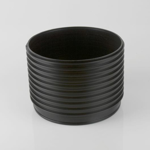 280MM DIA. SHALLOW ACCESS CHAMBER 185MM RISER