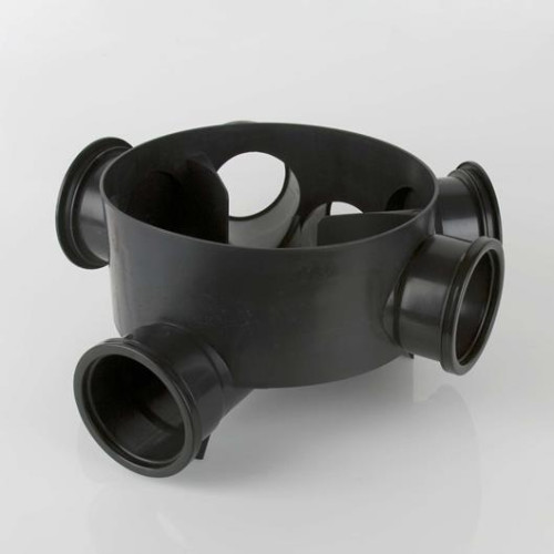 320MM DIA. SHALLOW ACCESS CHAMBER BASE