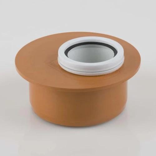 110MM 50MM SEALS ACCEPTS MUPVC WASTE