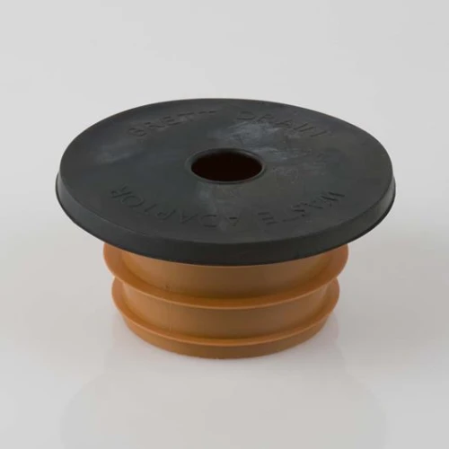 UNIVERSAL ADAPTOR (PIPE) Rubber