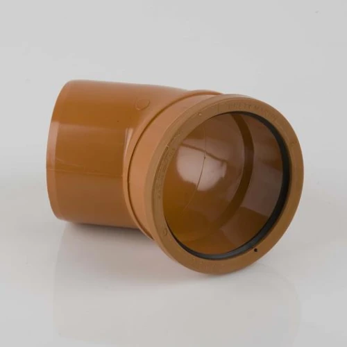 45&Acirc;&ordm; SINGLE SOCKET BEND 110MM