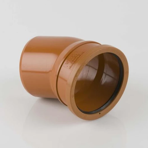 30&Acirc;&ordm; SINGLE SOCKET BEND 110MM