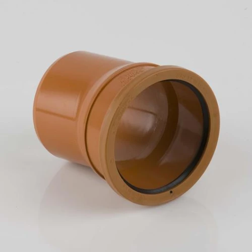 15&Acirc;&ordm; SINGLE SOCKET BEND 110MM