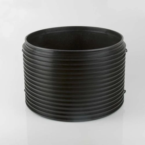 450MM DIA. CHAMBER RISER 325MM INVERT