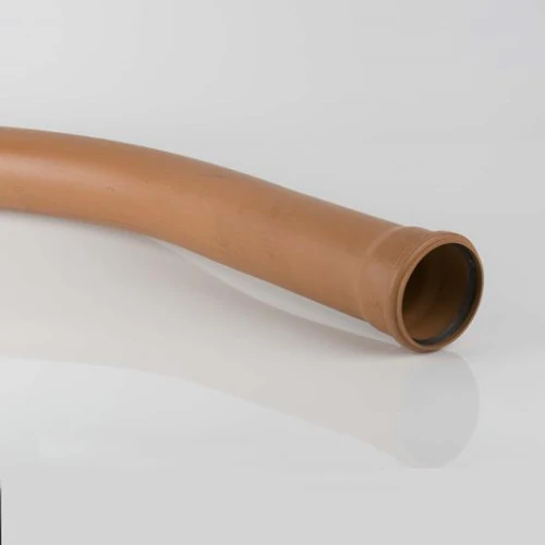 45&Acirc;&ordm; LONG RADIUS SINGLE SOCKET BEND 110M