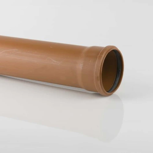 111/4&Acirc;&ordm; LONG RADIUS SINGLE SOCKET BEND 110MM