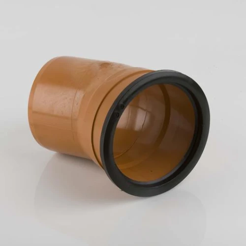 30&Acirc;&ordm; SINGLE SOCKET BEND 160MM