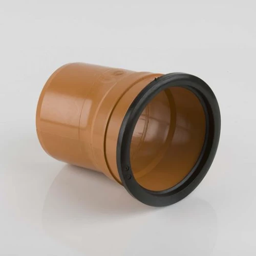 15&Acirc;&ordm; SINGLE SOCKET BEND 160MM