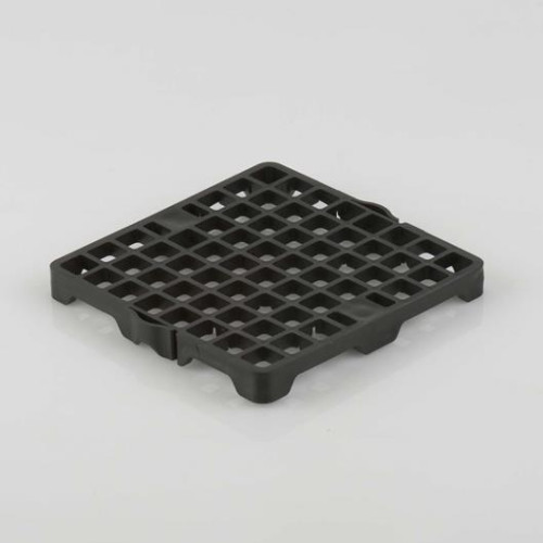 160MM SQUARE PLASTIC GRID