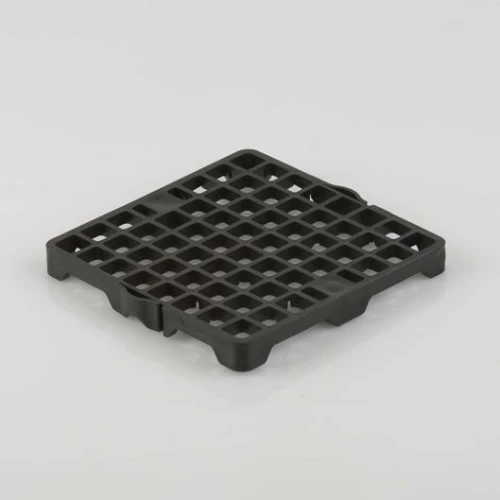 160MM SQUARE PLASTIC GRID