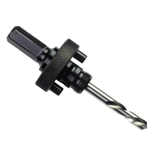 Bahco 3834-ARBR-11152QC 32-210mm Arbor-Quick Change