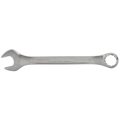 Bahco 111M-34 Flat Combination Spanner 34mm