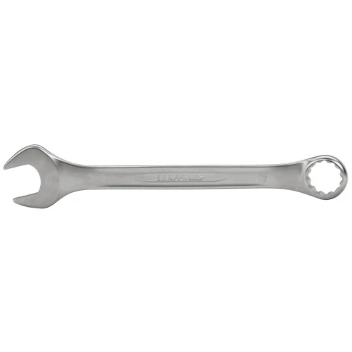 Bahco 111M-34 Flat Combination Spanner 34mm