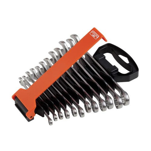 Stalbridge Building Supplies Ltd Bahco Combination Spanner Set