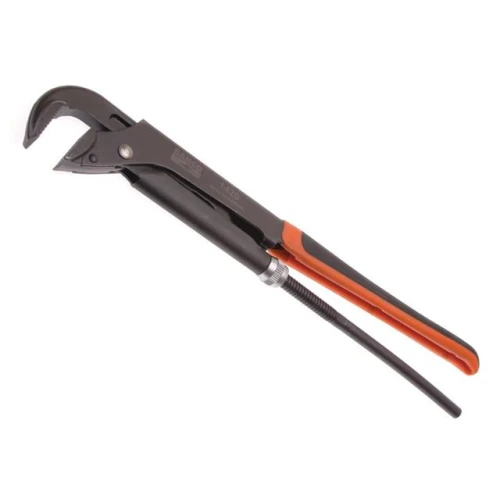 Bahco 1410 ERGO&acirc;&cent; Pipe Wrench 325mm 45mm Capacity