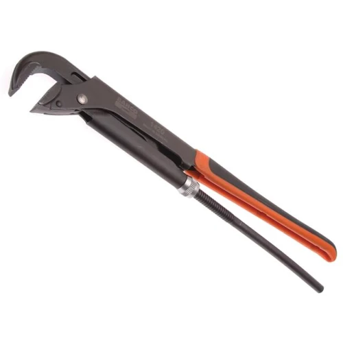 Bahco 1420 ERGO&acirc;&cent; Pipe Wrench 430mm 65mm Capacity