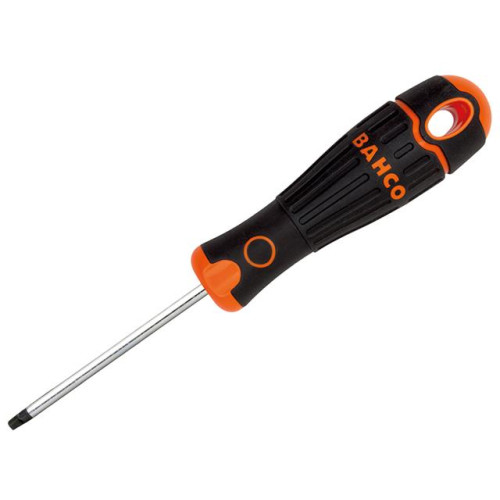 Bahco BAHCOFIT Screwdriver Robertson 2 x 125mm
