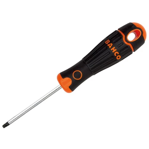 Bahco BAHCOFIT Screwdriver Robertson 2 x 125mm