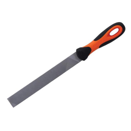 Bahco Homeowners Wood File 4-152-08-2-2 200mm (8in)