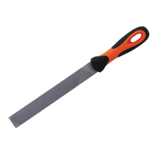 Bahco Homeowners Wood File 4-152-08-2-2 200mm (8in)