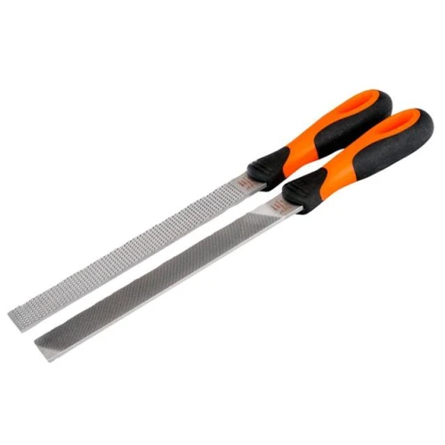 Bahco Homeowners File Set 4-154-08-2-2 200mm (8in)