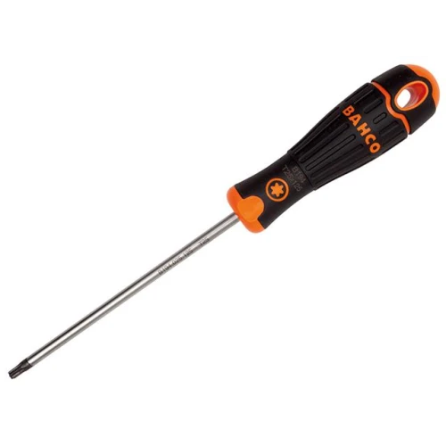 Bahco BAHCOFIT Screwdriver Torx Tip T40 x 150mm