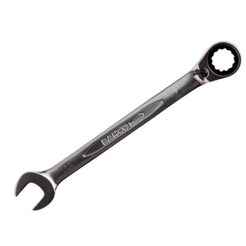 Bahco 1RM Ratcheting Combination Wrench 10mm