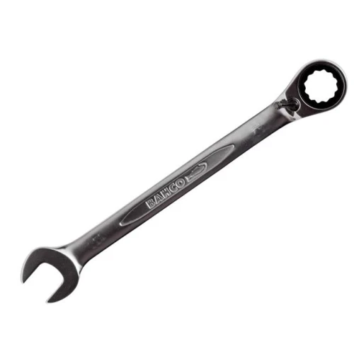 Bahco 1RM Ratcheting Combination Wrench 17mm