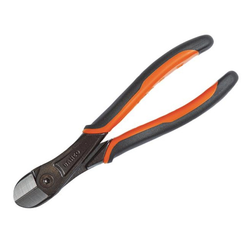Bahco 21HDG-200 ERGOâ„¢ Side Cutting Heavy-Duty Pliers 200mm