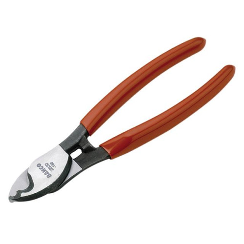 Bahco 2233D Heavy-Duty Cable Cutter/ Stripper 160mm