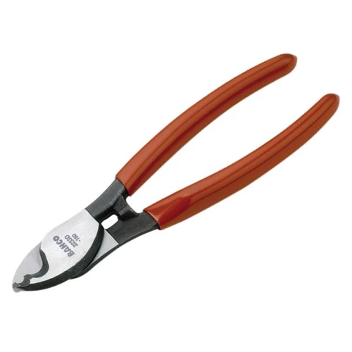 Bahco 2233D Heavy-Duty Cable Cutter/ Stripper 160mm