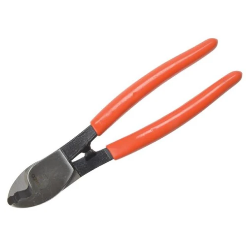 Bahco 2233D Heavy-Duty Cable Cutter / Stripper 200mm