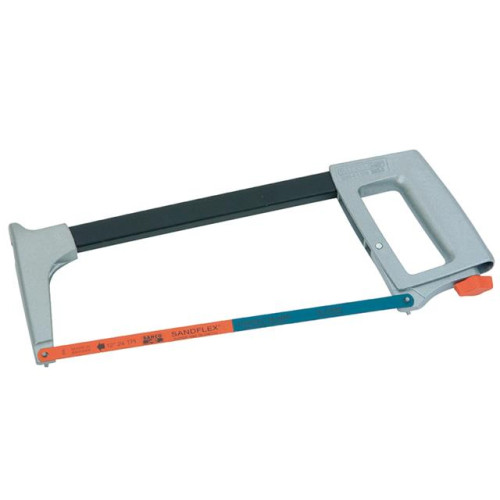 Bahco 225-PLUS Hacksaw Frame 300mm (12 in)