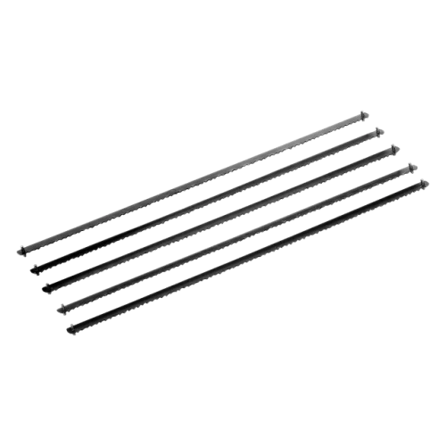 Bahco 228-32-10P Junior Saw Blades (Pack Of 10)