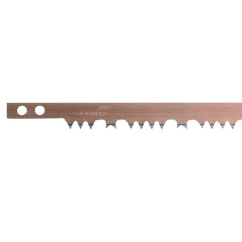 Bahco 23-30 Raker Tooth Hard Point Bowsaw Blade 755mm (30 in)