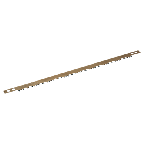 23-21 Raker Tooth Hard Point Bowsaw Blade