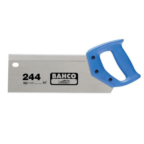 Bahco 244-12-TEN Tenon Saw 300mm (12 in)