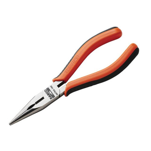 Bahco 2470G Snipe Nose Plier 200mm