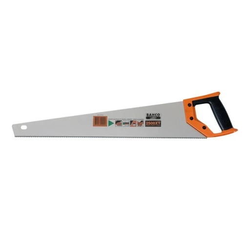 Bahco 2500-22-XT-Hardpoint Handsaw 550mm (22 in)