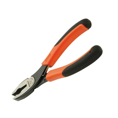 Bahco 2628G Combination Plier 160mm (6 1/4 in)
